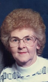 Doris Theresa Kelly Hogan  March 6 1932  December 14 2018 (age 86) avis de deces  NecroCanada