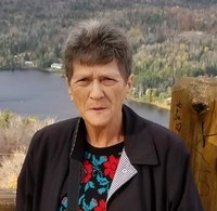 Monique Tremblay 1953-2018 avis de deces  NecroCanada