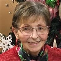 Carolyn Antworth  December 16 2018 avis de deces  NecroCanada