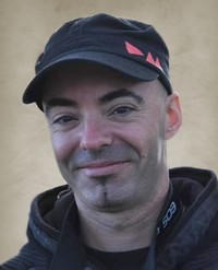 Ghislain Leduc  1977  2018 (41 ans) avis de deces  NecroCanada