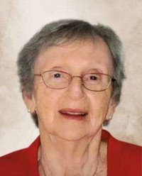 Lorraine Desnoyers 1927 – 2018 avis de deces  NecroCanada