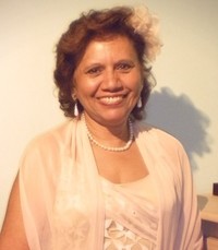 Luiza Pinto  December 10 1952 –