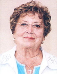 Margaret Edna