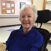 Mary Theresa Donaghy  October 8 1930  December 14 2018 avis de deces  NecroCanada