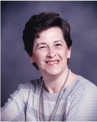 Mme Janine Lepage Lemay 1938-2018 avis de deces  NecroCanada