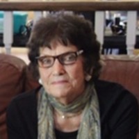 Elisa Pontarelli born Neri  8 mars 1931