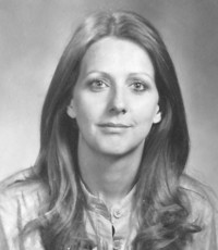 Lyse Perreault  26 août 1953 – 09 décembre 2018