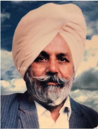 Mohinder Singh  10 mars 1926