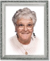 SAVOIE Marie-Reine nee Chausse 1932 – 2018 avis de deces  NecroCanada