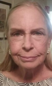 Susan Jackson  2018 avis de deces  NecroCanada
