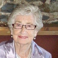 Eileen Tobin  August 19 1922  December 21 2018 avis de deces  NecroCanada