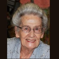 Mary Elizabeth Halverson  January 4 1926  December 18 2018 avis de deces  NecroCanada