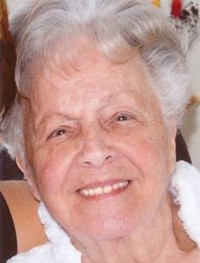 Denise Lemay  19292018 avis de deces  NecroCanada