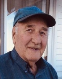 Ernest Elliott Morrell  19312018 avis de deces  NecroCanada