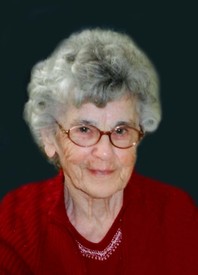 Katherine Kay Kroeker Tews  April 25 1924  December 21 2018 (age 94) avis de deces  NecroCanada