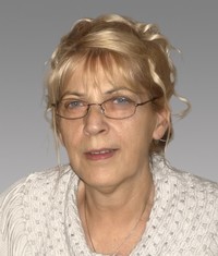 Louisette Blouin  Racine  1948  2018 avis de deces  NecroCanada