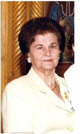 Maria Petrakosnee Bariami  13 janvier 1932