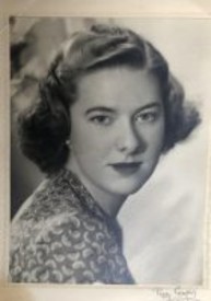 Doreen Brier Dodge nee Johnson  August 15 1921  December 23 2018 avis de deces  NecroCanada