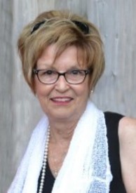 Doris Mc Caughry Tawell  (1943  2018) avis de deces  NecroCanada