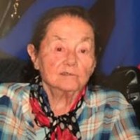 Lillian Archinoff  Monday December 24 2018 avis de deces  NecroCanada