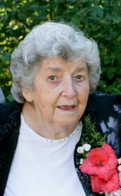 Margaret Sparks  January 11 1929  December 22 2018 (age 89) avis de deces  NecroCanada