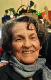 Claire Tardif nee Bolduc 1923 – 2018 avis de deces  NecroCanada