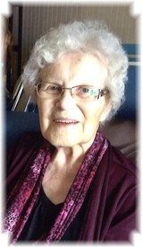 Mary Baycer Ozimirski  September 7 1932  December 26 2018 (age 86) avis de deces  NecroCanada
