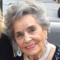 Ethel Walton  Friday December 28 2018 avis de deces  NecroCanada