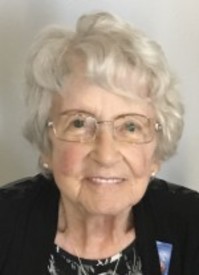 Jeanne Letourneau Gilbert  (1932  2018) avis de deces  NecroCanada