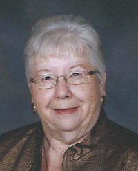 Marjorie Ruth Comerford  2018 avis de deces  NecroCanada