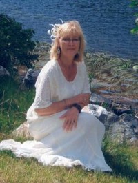 Brenda May Wheaton  19532018 avis de deces  NecroCanada