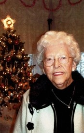 Doris Lariviere Laroche  1924  2018 avis de deces  NecroCanada