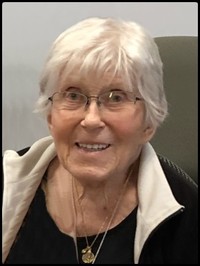 Marion Lillian Archibald Hoar  November 17 1928  December 24 2018 (age 90) avis de deces  NecroCanada