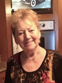 Suzanne Duplain Bedard  1934  2018 (84 ans) avis de deces  NecroCanada