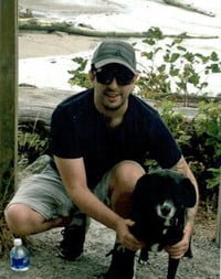 Evan Griffith Board  July 12 1991 – December 31 2018 avis de deces  NecroCanada