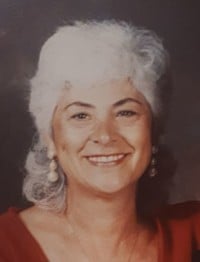 Nancy Bergeron  February 25 1941  December 31 2018 (age 77) avis de deces  NecroCanada