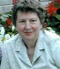 Lois Marguerite Gilmer Brown  June 12 1934 –