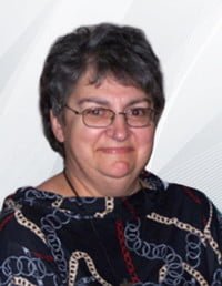 Mme Françoise SAVARD  Décédée le 02 janvier 2019