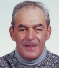 Jean-Paul Bernatchez  31 juillet 1932 – 04 janvier 2019