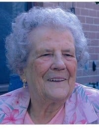 Marie S Arsenault Landry  September 9 1915  January 3 2019 (age 103) avis de deces  NecroCanada