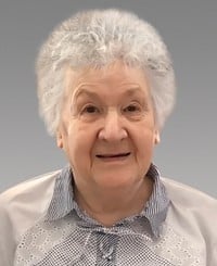 Rita Daigneault  1921  2019 avis de deces  NecroCanada