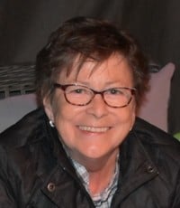 Ginette Croteau Fillion  1958  2019 (60 ans) avis de deces  NecroCanada