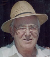 Bennie F Gilker  14 juillet 1935 – 03 janvier 2019
