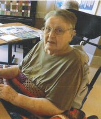 Francisca Dieuwke BARNUM  November 7 1921  December 30 2018 (age 97) avis de deces  NecroCanada