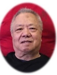 Henry Wong  January 4 2019 avis de deces  NecroCanada