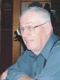Thomas John Webster  October 26 1933  December 27 2018 (age 85) avis de deces  NecroCanada