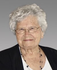 Blanche-Alice Belanger Mercier  Décédé(e) le 4 janvier 2019. Elle demeurait autrefois à SaintVallierde Bellechasse. avis de deces  NecroCanada