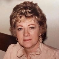 MAGUIRE Bette Elaine nee McBride  February 18 1933 — January 3 2019 avis de deces  NecroCanada