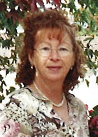Mme Magella LAROUCHE  Décédée le 06 janvier 2019