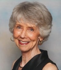 Carol Jean MacKenzie Lynds  September 11 1943 –